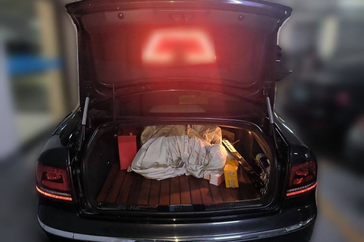 Used Volkswagen Phaeton 2012 3.0L Executive Version
