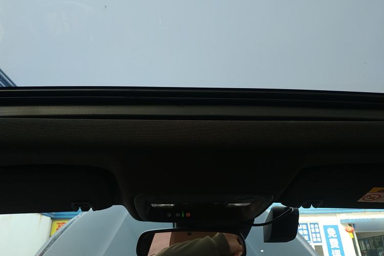 Used Buick LaCrosse 2016 28T Luxury Version
