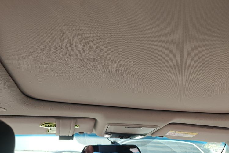 Used Honda Inspire 2019 260TURBO Elegant Edition China VI Emission Standard