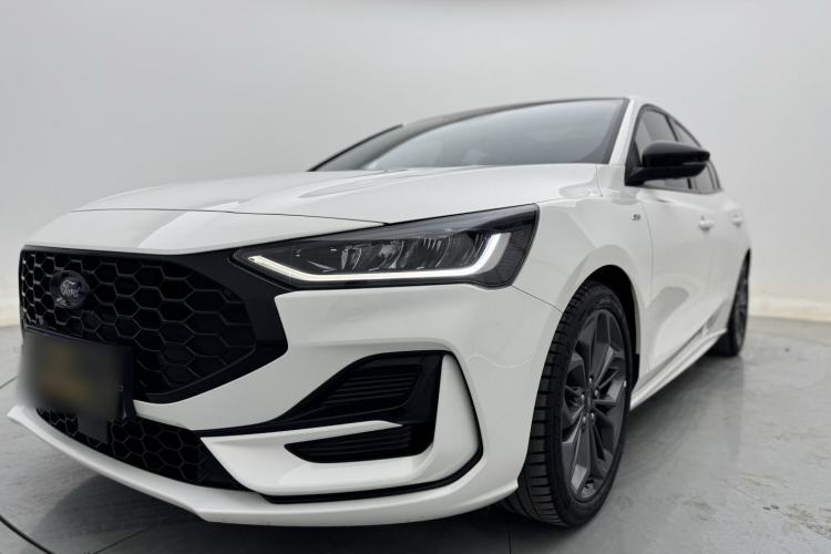 Used Ford Focus 2022 Hatchback EcoBoost 180 Automatic ST Line