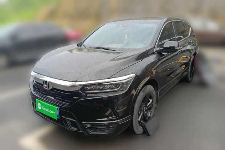 Used Honda Breeze 2020 240TURBO CVT Two-Wheel Drive Prestige Edition