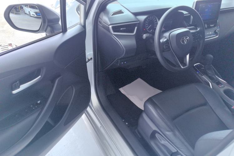 Used Toyota Levin 2022 185T CVT Luxury Edition