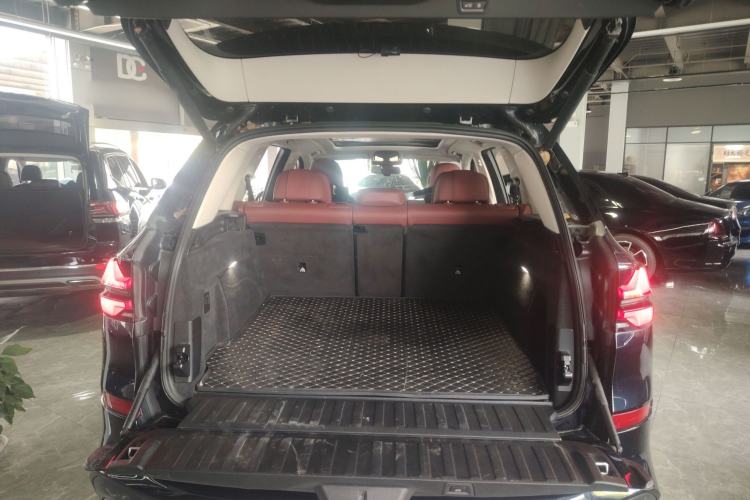 Used BMW X5 2023 xDrive 30Li M Sport Package
