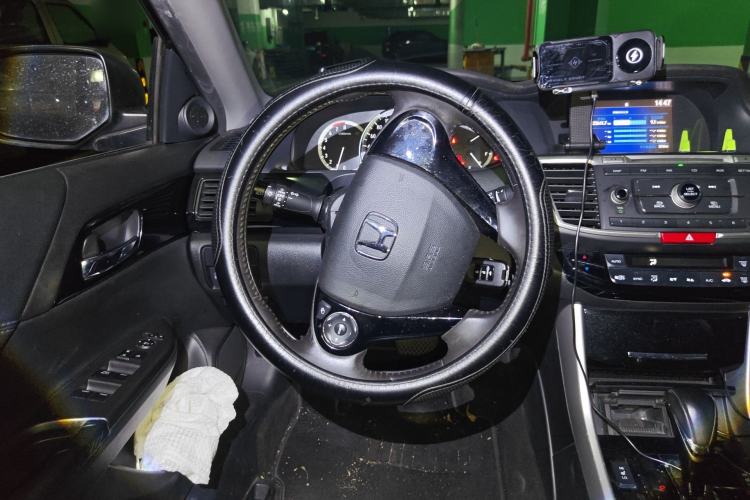 Used Honda Accord 2016 2.0L Elite Edition