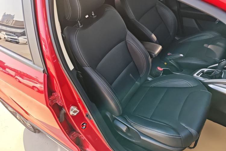 Used Geely Auto Vision X3 2018 1.5L Automatic Anniversary Edition