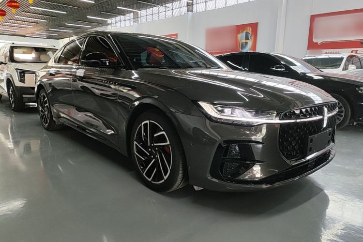 Used Lincoln Z 2022 iCool Prestige Edition
