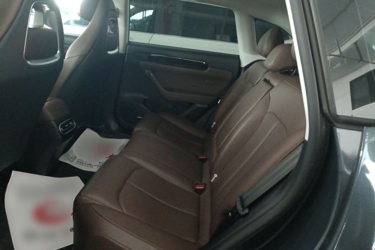 Used Leapmotor C11 2023 Pure Electric 500 Comfort Edition