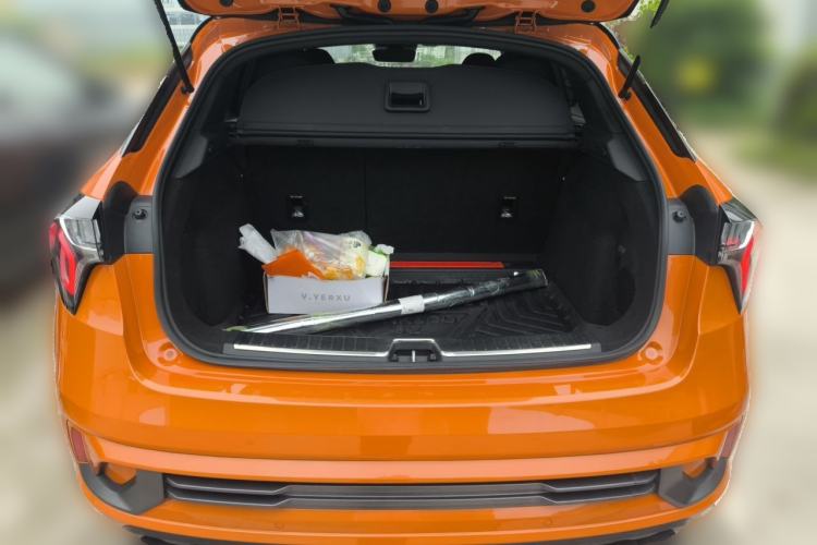 Used Lynk & Co 02 Hatchback 2021 2.0TD Halo