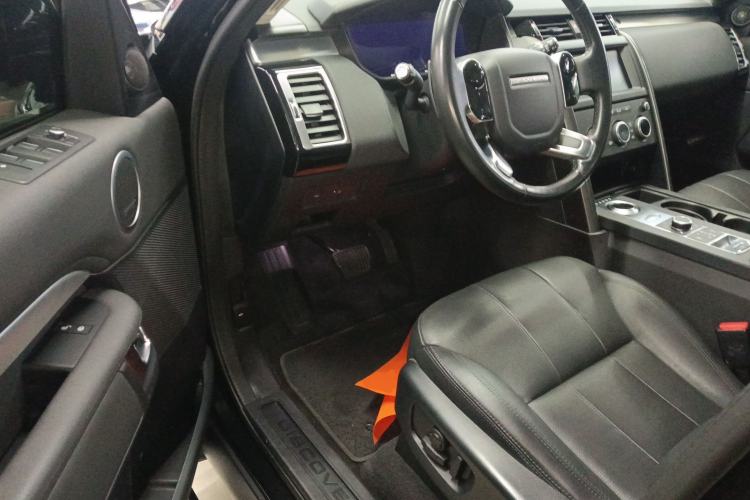 Used Land Rover Discovery 2020 3.0 SC V6 30th Anniversary Special Edition