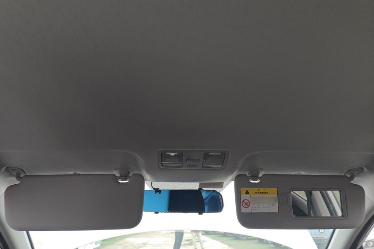 Used Hyundai Celesta 2018 1.6L Automatic GL Enjoyment Edition China VI compliant