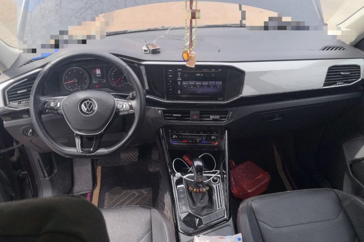 Used Volkswagen Tayron 2020 330TSI Two-Wheel Drive Luxury Smart Connectivity Version