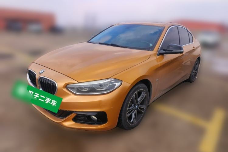 Used BMW 1 Series 2017 118i Sport Edition