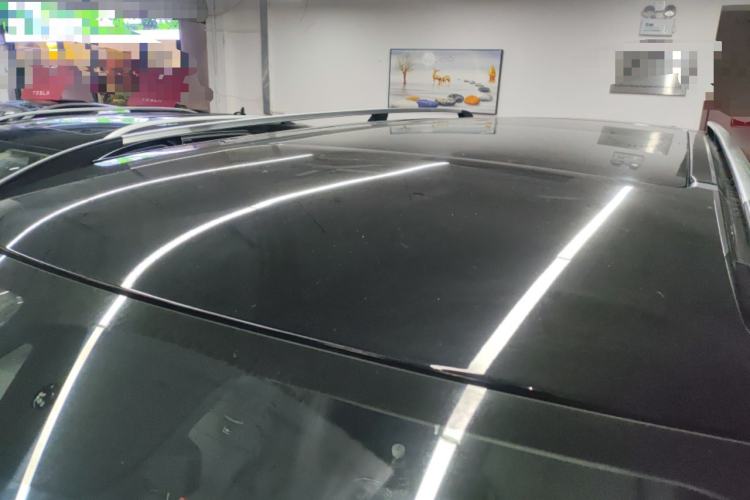 Used Mercedes-Benz V-Class 2021 V 260 L Long Wheelbase Prestige Edition Roof