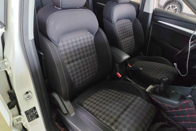 Used MG ZS 2018 1.5L Manual Comfort Edition China V Standard