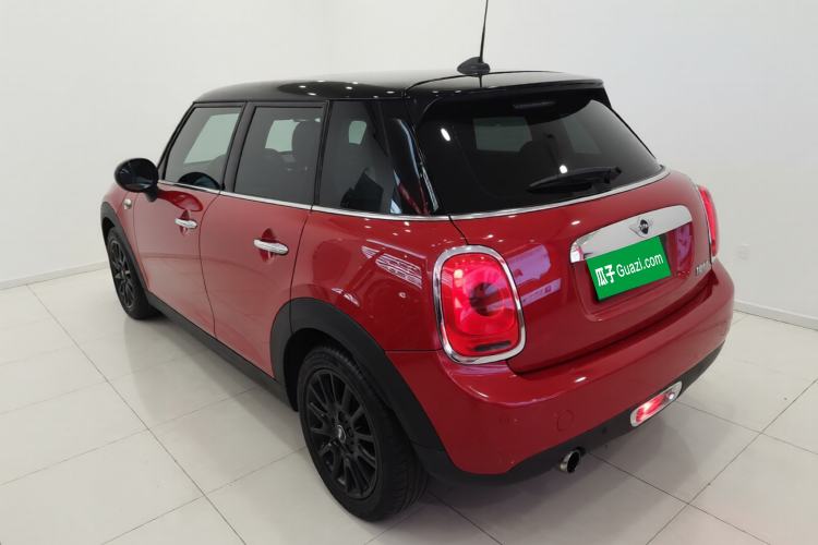 Used MINI MINI 2016 1.5T COOPER Five-Door Edition