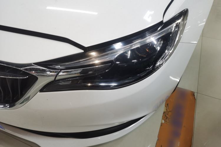 Used Buick GT 2019 15T Dual-Clutch Connected Elite Model China VI