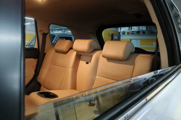 Used Mitsubishi Outlander 2016 2.4L 4x4 Elite Edition 5 Seats
