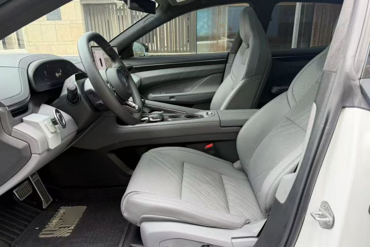 Used Zeekr 001 2025 WE Edition 95 kWh All-Wheel Drive
