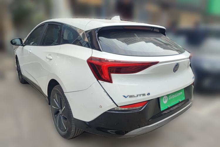 Used Buick Velite 6 2024 430km Comfort Edition
