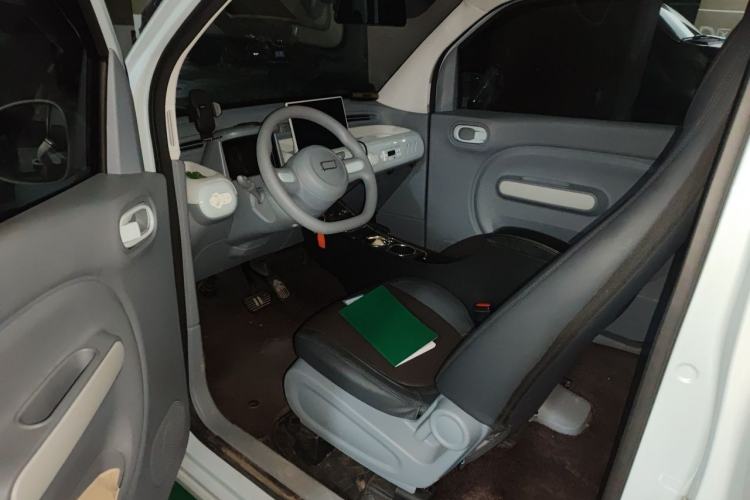 Used Bestune Pony 2025 222km Range Linglong Horse