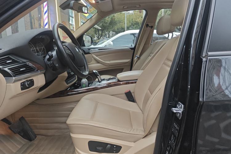 Used BMW X5 2013 xDrive35i Leading Model
