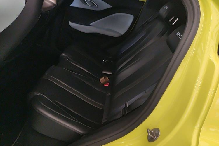 Used BYD Seagull 2023 Active Version