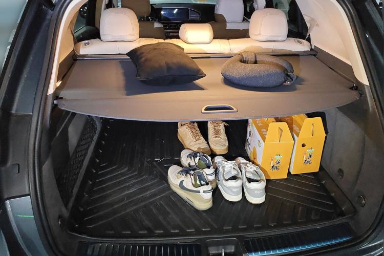 Used Mercedes-Benz GLE 2020 GLE 450 4MATIC Stylish Model