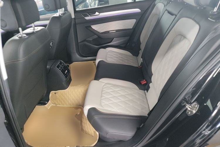 Used Volkswagen Magotan 2023 2 Million Units Commemorative Edition 330TSI DSG Luxury Version