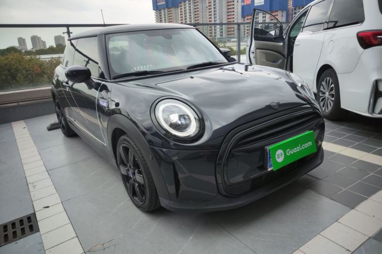 Used MINI 2023 1.5T COOPER Midnight Escape Special Edition
