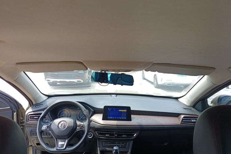 Used Dongfeng Fengon S560 2022 1.5T CVT Elite Version Headliner