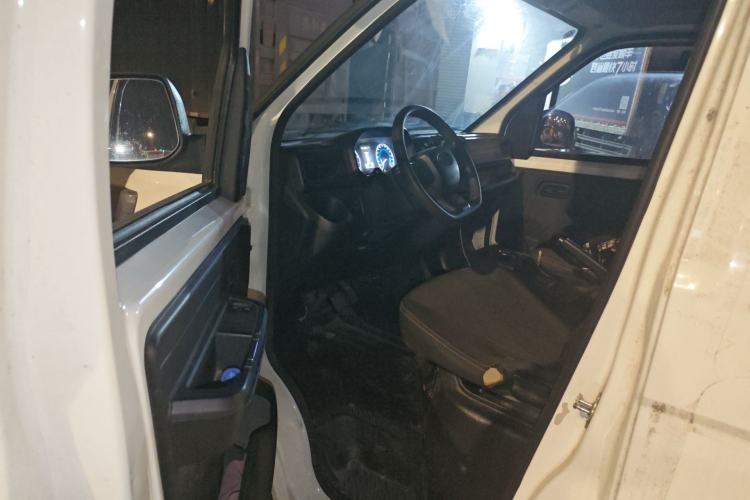 Used Karry Jiangtun 2022 Jiangshun I-Zhiyun Edition - Guoxuan High-Tech
