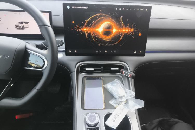 Used Chery Tiggo 8 PLUS 2025 290TGDI DCT Luxury 5-Seater