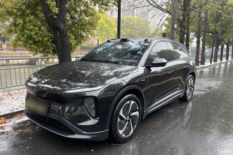 Used Nio ES6 2023 75 kWh