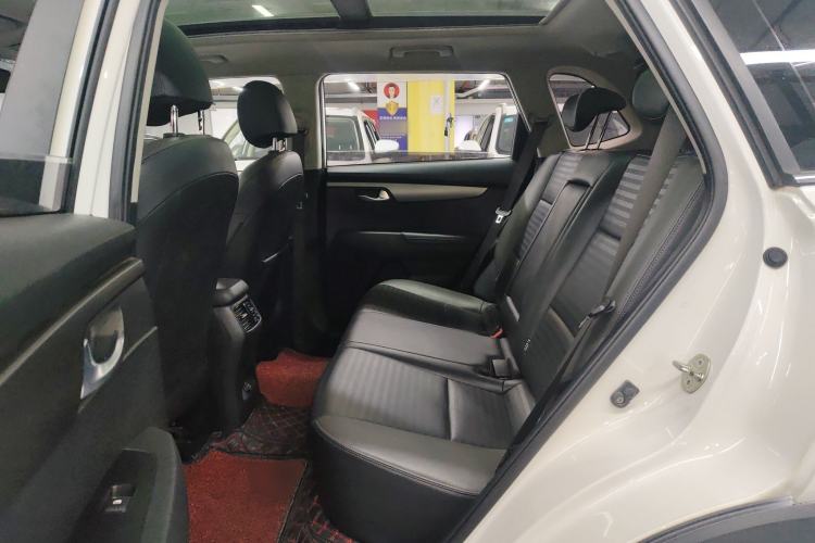 Used Kia Sportage R 2018 2.0L Automatic Smart Luxury Version China V Standard