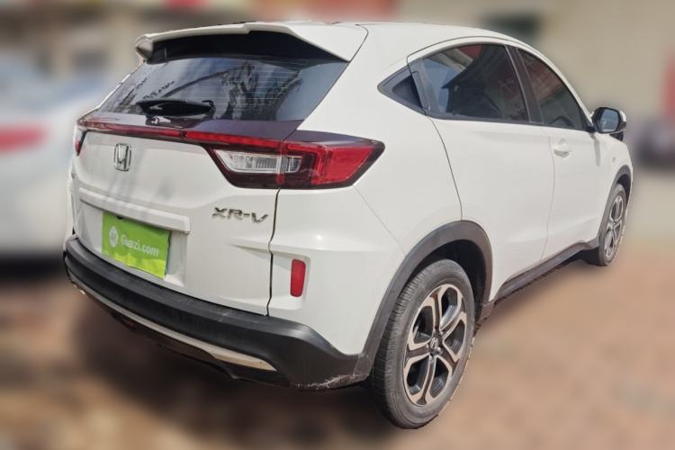 Used Honda XR-V 2021 1.5L CVT Comfort Version
