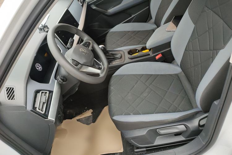 Used Volkswagen Lavida 2023 1.5L Automatic De Yi Edition
