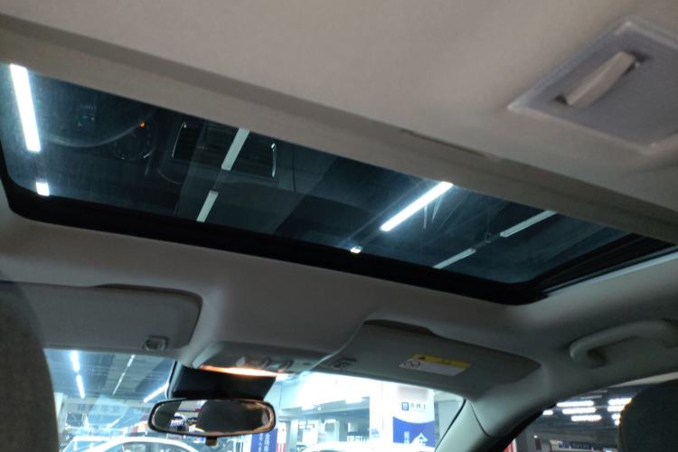 Used Buick Encore 2015 1.4T Automatic Two-Wheel Drive Urban Elite Version