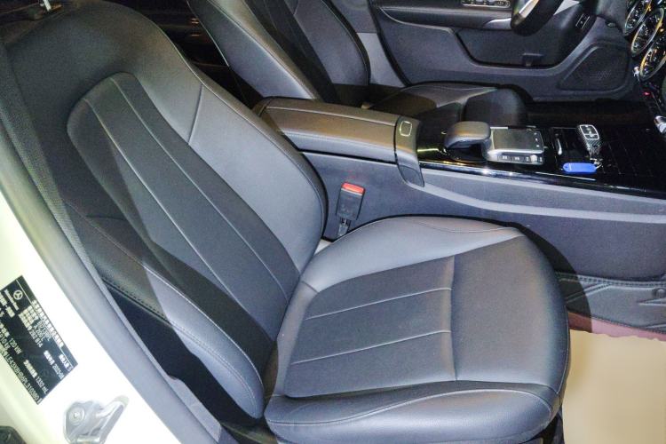 Used Mercedes-Benz A-Class 2023 A 200 L Dynamic Model
