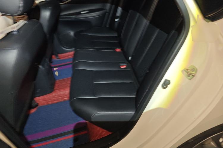 Used Nissan Sylphy 2021 Classic 1.6XL CVT Luxury Edition