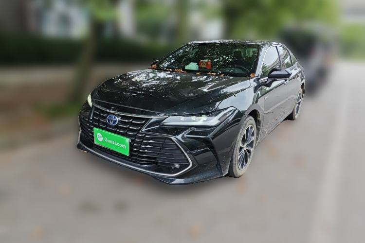 Used Toyota Avalon 2023 Dual-Engine 2.5L Luxury Edition
