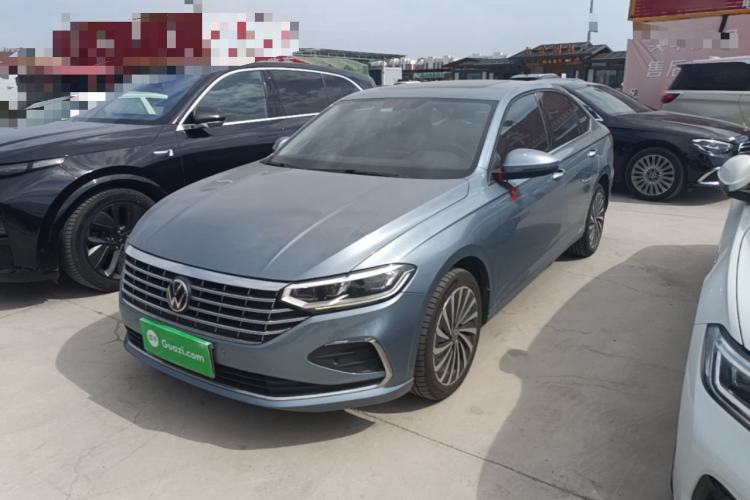 Used Volkswagen Lavida 2023 280TSI DSG Yongyi Edition