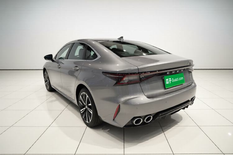 Used Chery Arrizo 8 2025 1.6T DCT Rui