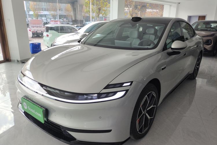 Used Qiyuan A06 2026 Model 240 Laser Ultra