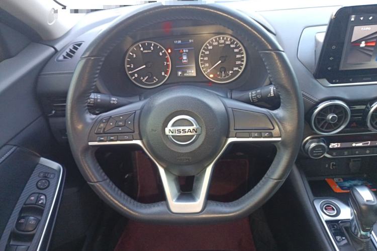 Used Nissan Sylphy 2022 1.6L XL CVT Enjoyment Edition
