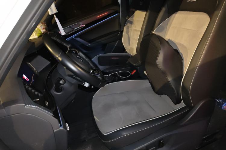 Used Volkswagen Tayron 2020 380TSI All-Wheel Drive R-Line Connected Version