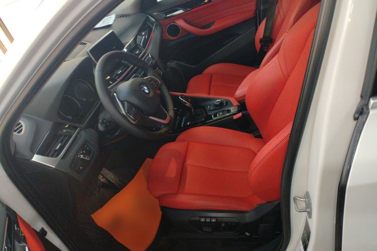 Used BMW X2 2020 sDrive20i M Sport Package