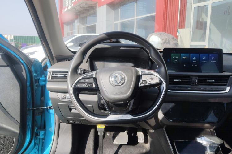 Used Dongfeng Aeolus Yixuan 2020 230T Automatic Advanced Edition
