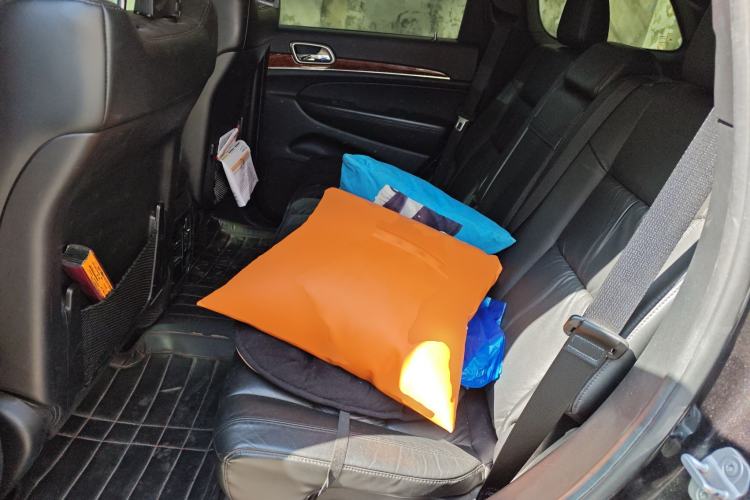 Used Jeep Grand Cherokee 2013 3.6L Comfort Navigation Edition