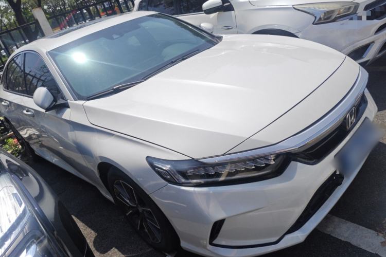 Used Honda Inspire 2022 260TURBO Elegant Edition
