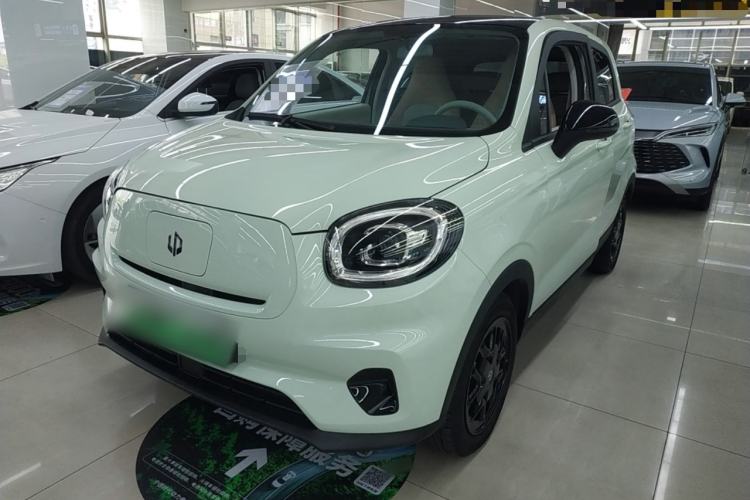 Used Leapmotor T03 2025 310 Comfort Edition